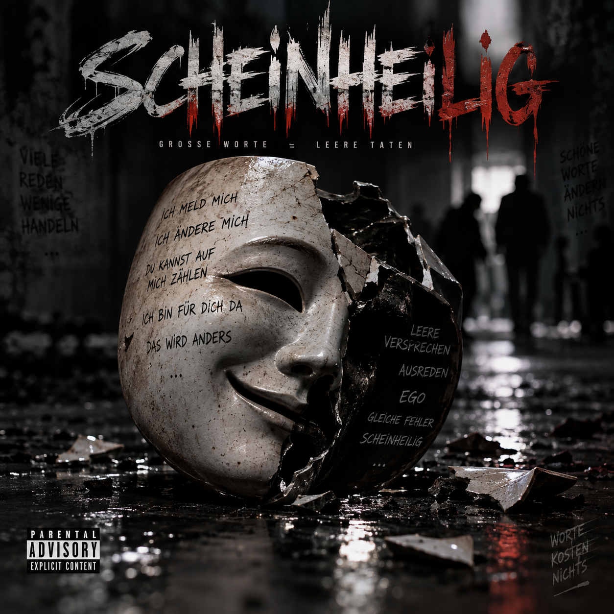 Scheinheilig